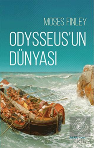 Odysseus'un Dünyası