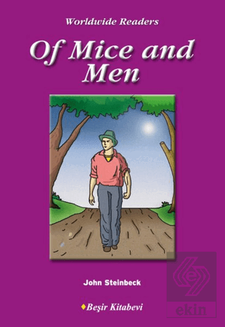 Of Mice and Men (Level-5)