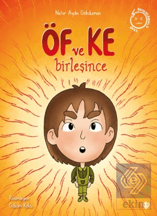 Öf ve Ke Birleşince