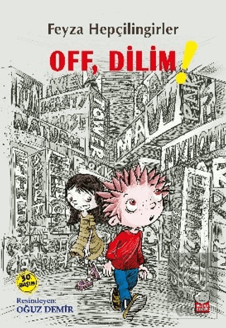 Off, Dilim!