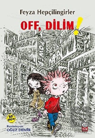 Off, Dilim!