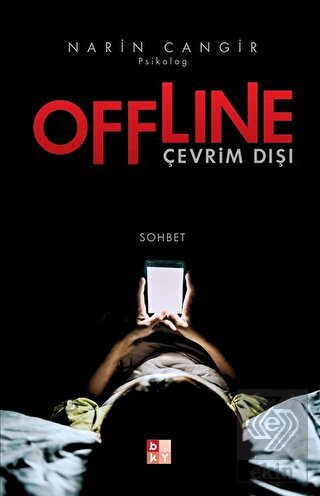 Offline - Çevrim dışı