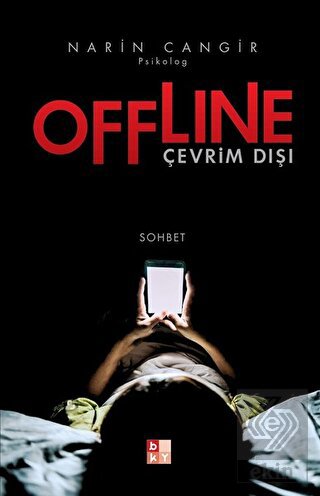 Offline - Çevrim dışı