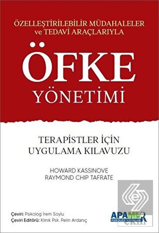 Öfke Yönetimi