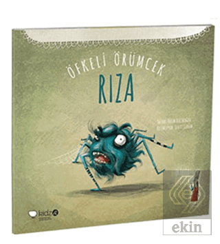 Öfkeli Örümcek Rıza