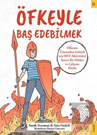 Öfkeyle Baş Edebilmek