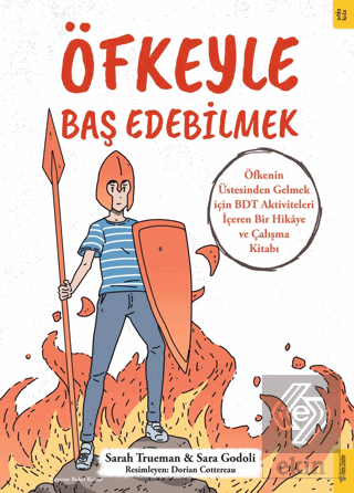 Öfkeyle Baş Edebilmek