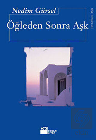 Öğleden Sonra Aşk