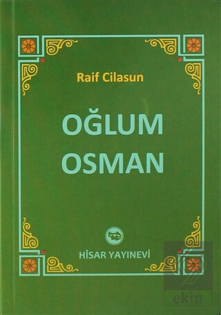 Oğlum Osman