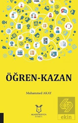 Öğren-Kazan