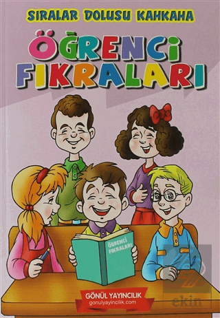Öğrenci Fıkraları