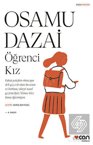 Öğrenci Kız