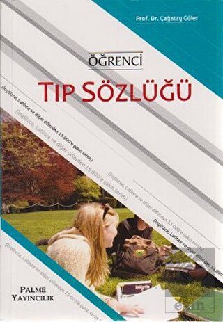 Öğrenci Tıp Sözlüğü