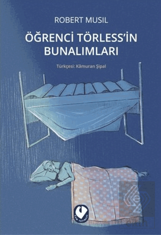 Öğrenci Törless'in Bunalımları