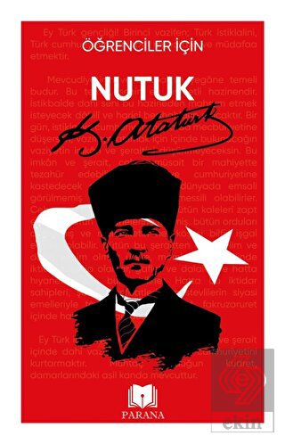 Öğrenciler İçin Nutuk