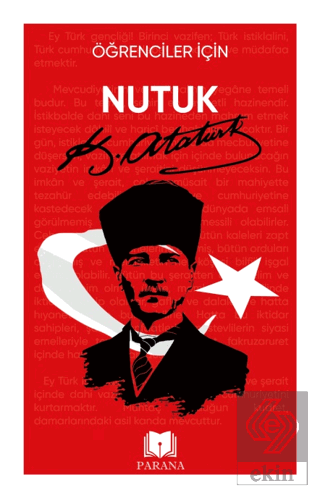 Öğrenciler İçin Nutuk