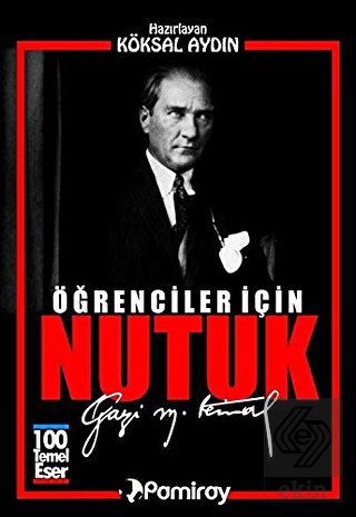 Öğrenciler İçin Nutuk