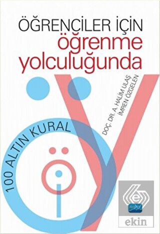 Öğrenciler İçin Öğrenme Yolculuğunda 100 Altın Kur