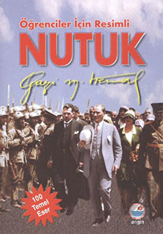 Öğrenciler İçin Resimli Nutuk