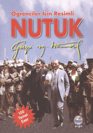 Öğrenciler İçin Resimli Nutuk