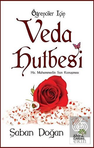 Öğrenciler İçin Veda Hutbesi