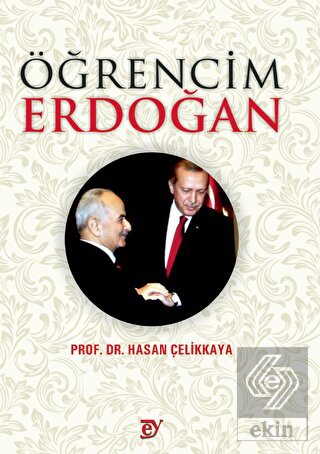 Öğrencim Erdoğan