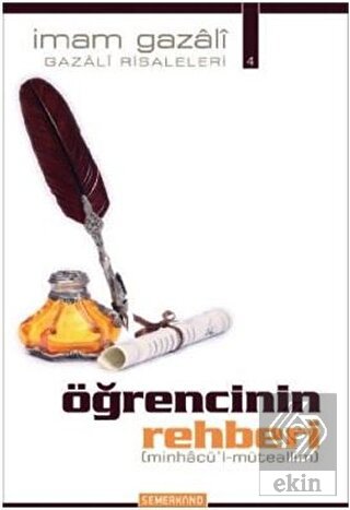 Öğrencinin Rehberi