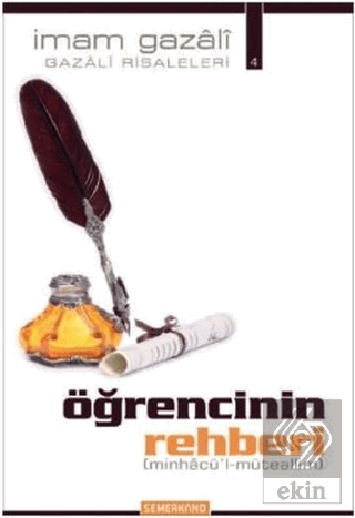 Öğrencinin Rehberi