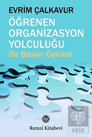 Öğrenen Organizasyon Yolculuğu