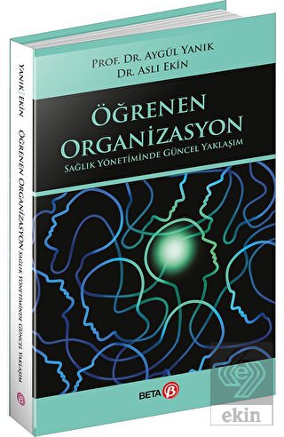 Öğrenen Organizasyon