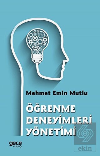 Öğrenme Deneyimleri Yönetimi