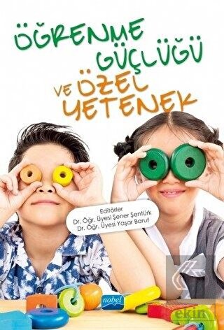 Öğrenme Güçlüğü ve Özel Yetenek