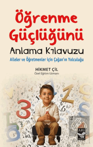 Öğrenme Güçlüğünü Anlama Klavuzu