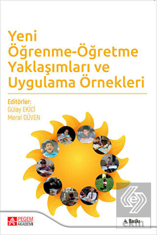 Öğrenme - Öğretme Yaklaşımları ve Uygulama Örnekle