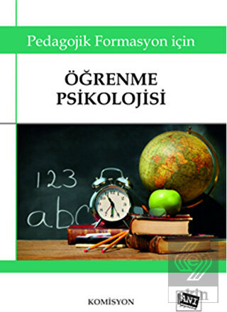 Öğrenme Psikolojisi