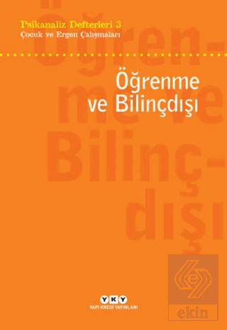 Öğrenme ve Bilinçdışı