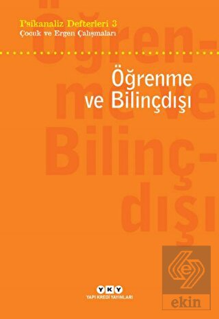 Öğrenme ve Bilinçdışı