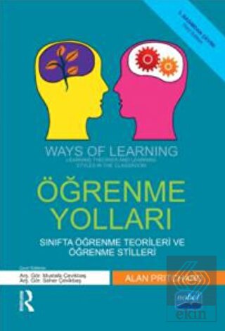 Öğrenme Yolları
