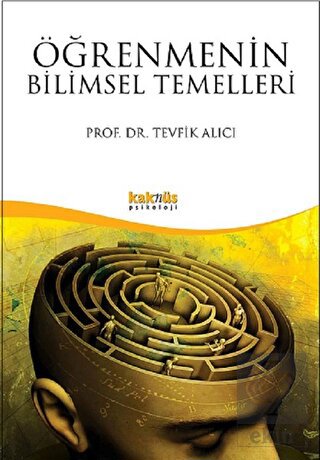 Öğrenmenin Bilimsel Temelleri