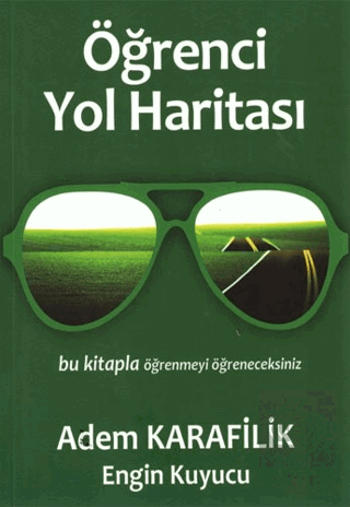 Öğrenmenin İlkeleri 1 - Öğrenci Yol Haritası