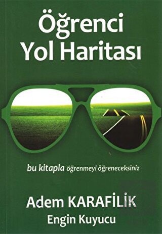 Öğrenmenin İlkeleri 1 - Öğrenci Yol Haritası