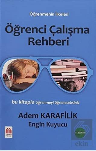 Öğrenmenin İlkeleri 2 - Öğrenci Çalışma Rehberi