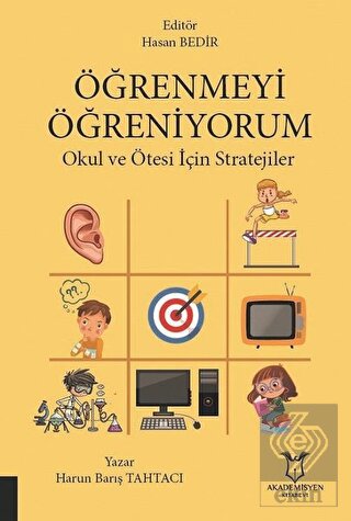 Öğrenmeyi Öğreniyorum