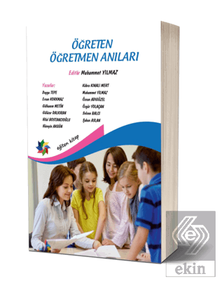 Öğreten Öğretmen Anıları