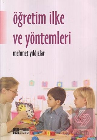 Öğretim İlke ve Yöntemleri (Beyaz Kapak)