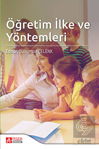 Öğretim İlke ve Yöntemleri