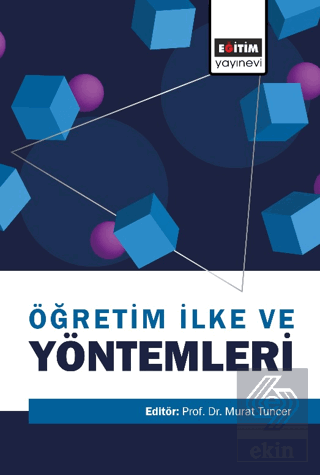 Öğretim İlke ve Yöntemleri