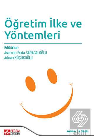 Öğretim İlke ve Yöntemleri