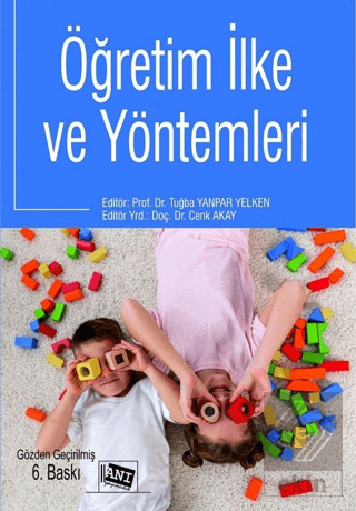 Öğretim İlke ve Yöntemleri