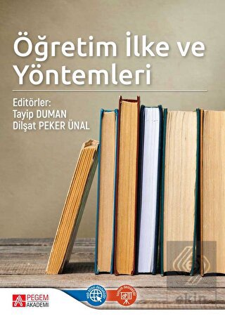 Öğretim İlke ve Yöntemleri